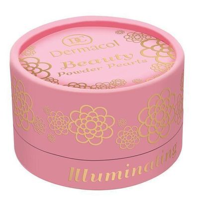 Dermacol Beauty Perlenpuder No.2, 25g