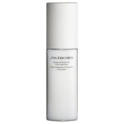 Shiseido Men Feuchtigkeitslotion 100ml