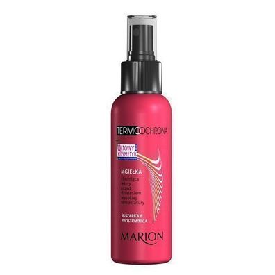 Marion Hitzeschutz Haarspray, 130 ml