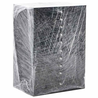 vidaXL Stretchfolie 6 Stk. Transparent 30 m 50 cm x 150 m