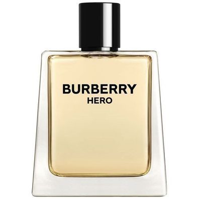 Burberry Hero Eau de Toilette 150 ml