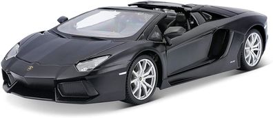 31504 Modellauto Lamborghini Aventador LP 700-4 Roadster (Maßstab 1:24)