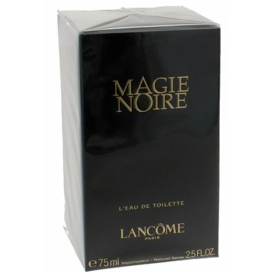 Lancôme Magie Noire Eau de Toilette 75ml