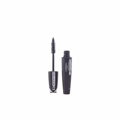 L'ORÉAL PARiS Mascara Mega Volume Collagene Black, 9 ml