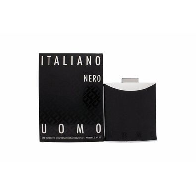 Armaf Italiano Nero Eau de Toilette 100ml Spray