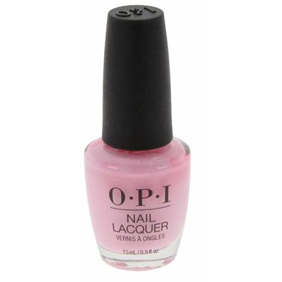 OPI Nagellack 15ml Mod About You