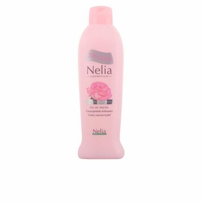 Nelia Moisturizing Shower Gel 900ml