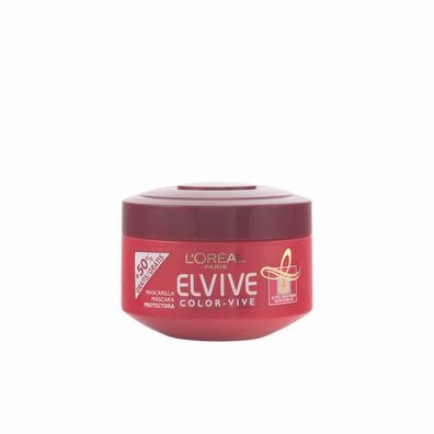 L'Oréal Paris ELVIVE Schützende Haarkur Color Vive 300ml