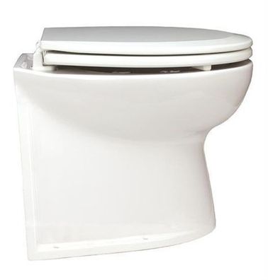 Jabsco Deluxe Flush 17" Magnetventil 24V grade, JP58040-2024