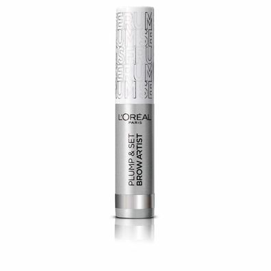 L'ORÉAL PARiS Augenbrauengel Artist 00 Transparent, 5 ml