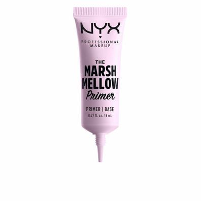 NYX Professional Makeup Marsh Mellow Primer Mini 8ml