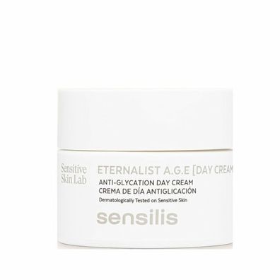 Sensilis Eternalist A g e Creme Tag 50ml