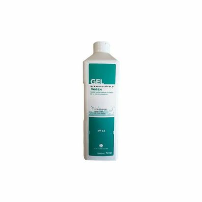 Inibsa Inibisa Dermatologische Gel 1000ml