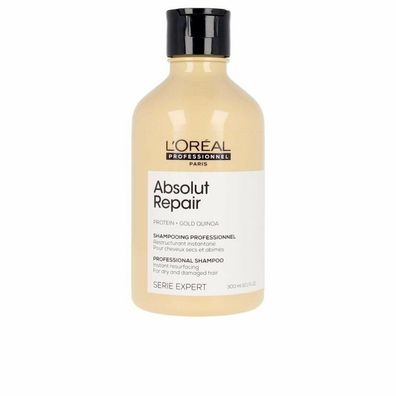 L'Oréal Professionnel Absolut Repair Professional Shampoo 300ml