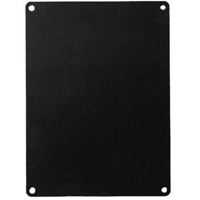 Philippi LEER 108 Leerplatte 29001080
