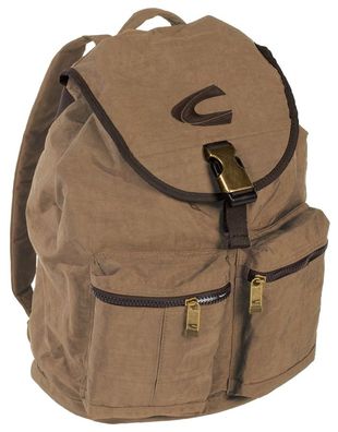 camel active Rucksack sand journey