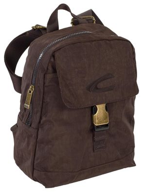 camel active Rucksack beige journey