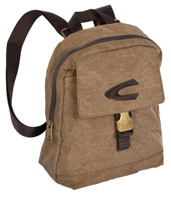 camel active Rucksack sand journey