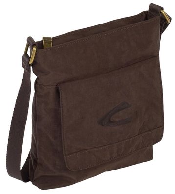 camel active Handtasche Schultertasche Damentasche beige journey