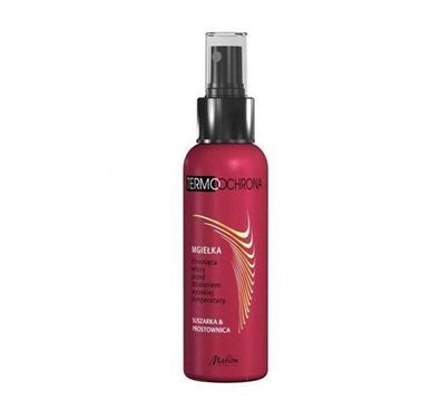 Marion Hitzeschutz Haarspray 130ml