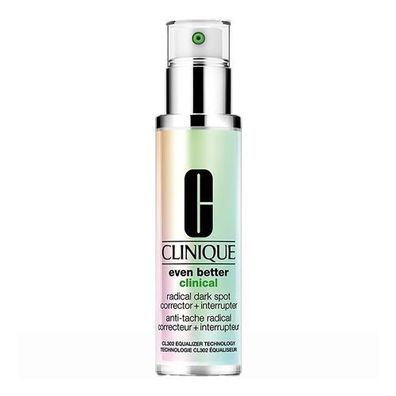 Clinique Dunkle Flecken Aufhellendes Serum, 50ml