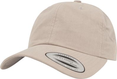 Flexfit Low Profile Washed Cap