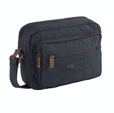 camel active Handtasche Schultertasche Damentasche dunkelblau dark blue journey