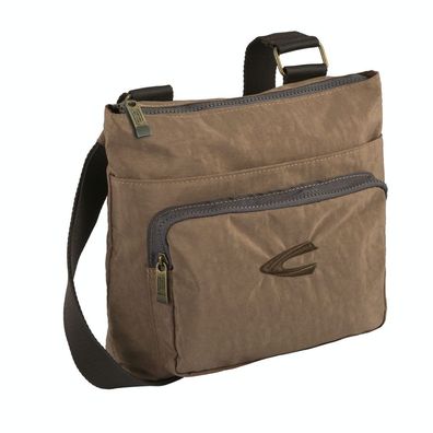 camel active Handtasche Schultertasche Damentasche sand journey