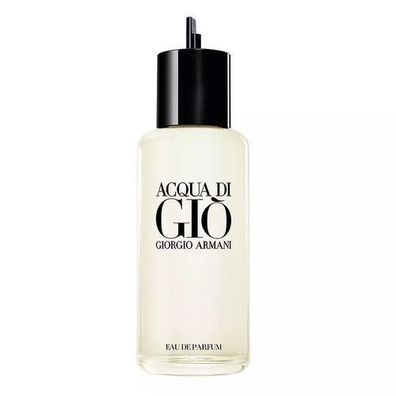 Giorgio Armani Acqua di Gio Pour Homme 150ml Refill