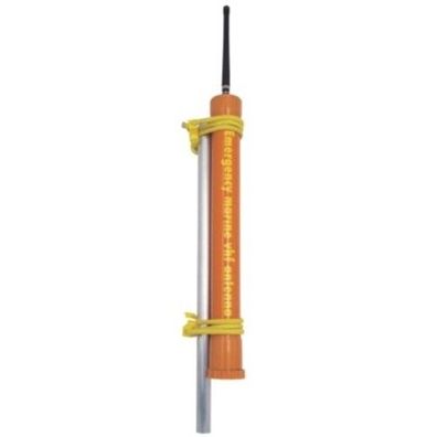 Plastimo Antenna VHF BACKUP RA114 46743