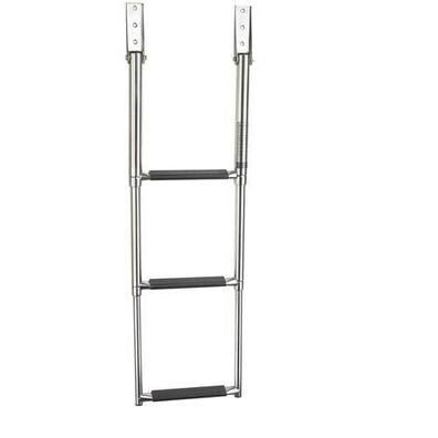 Vetus Teleskopleiter INOX 3 Stufen SL3