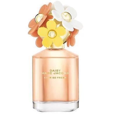 Marc Jacobs Daisy Ever So Fresh Eau de Toilette, 75 ml