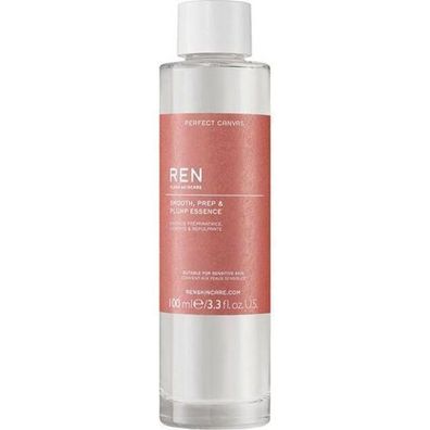 Ren Perfect Canvas Glättende Gesichtsessenz 100ml