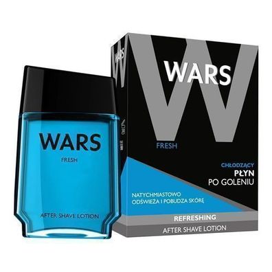 WARS Frisches Rasierwasser â?? 90 ml