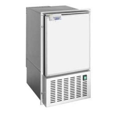 Isotherm Ice Maker 'White Ice' weiss 230V/50Hz 5W08A21CGN000