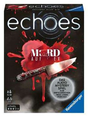 echoes: Mord auf Ex