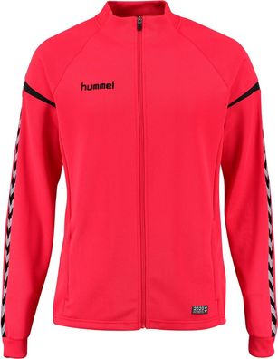 Hummel Trainingsjacke Auth. Charge Poly Zip Jacket