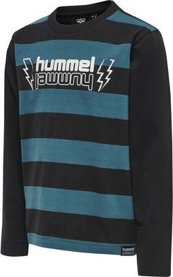 Hummel T-Shirt & Top Hmlvolt T-Shirt L/S