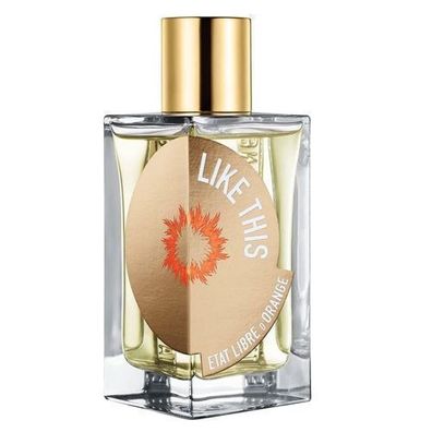 Etat Libre d'Orange "Like This" EdP 100ml