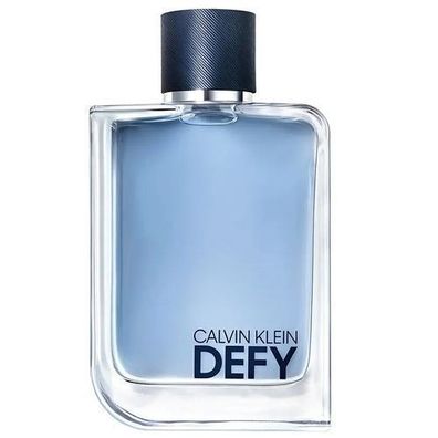 Calvin Klein Defy Men Eau de Toilette, 200 ml