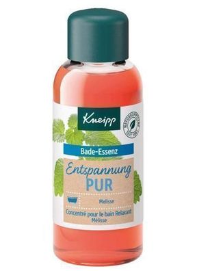 Kneipp Entspannung Badeöl, 100ml