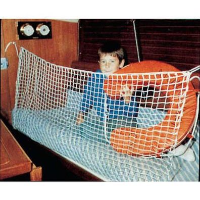 Plastimo BUNK NET ANTI-ROLL NYL. BL 416838