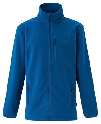 Pinewood 5065 Finnveden Fleecejacke D. Azur Blue (381)