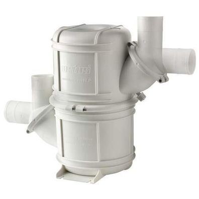 Vetus Wassersammler Drehbar Typ, NLP40 NLP40WHD