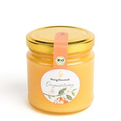 Honig Himstedt Orangenblütenhonig 250g