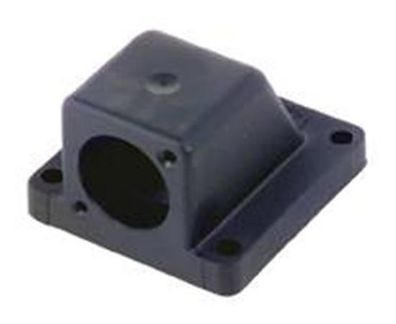 Schutzkappe für Flanschstecker, QG01044