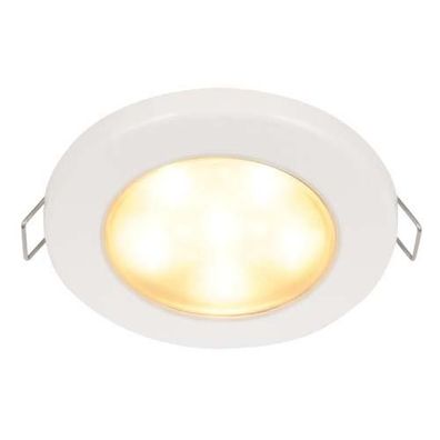 Hella EuroLED 95 mm 10-33V DC 2JA 980 940-301