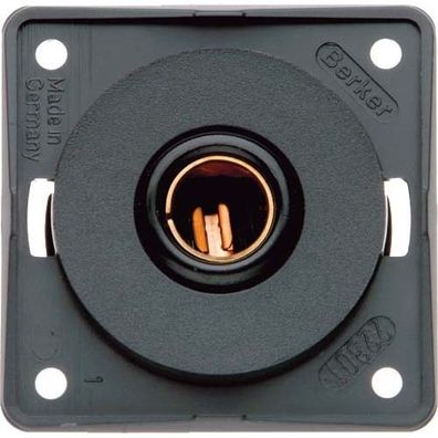 Philippi KD 12/24 schwarz 604951755