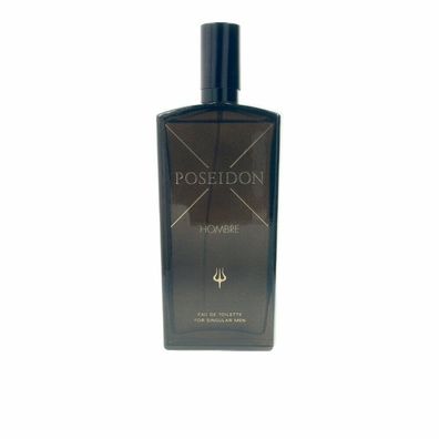 Instituto Español Poseidon Man Eau De Toilette Spray 150ml