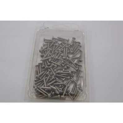 Plastimo SCREW ST.S CYL HEAD A4 4,2X25 (x100) 59923